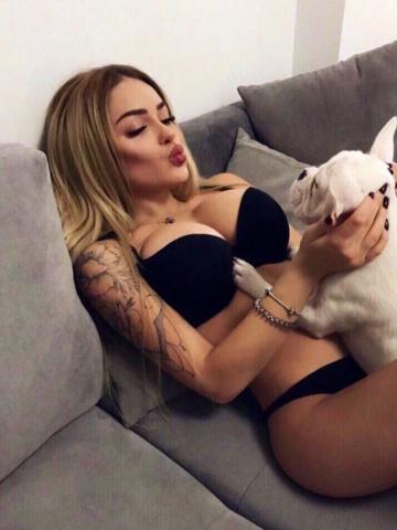 Анкета проститутки Тамара - Фото 1, , 24 года, №269208